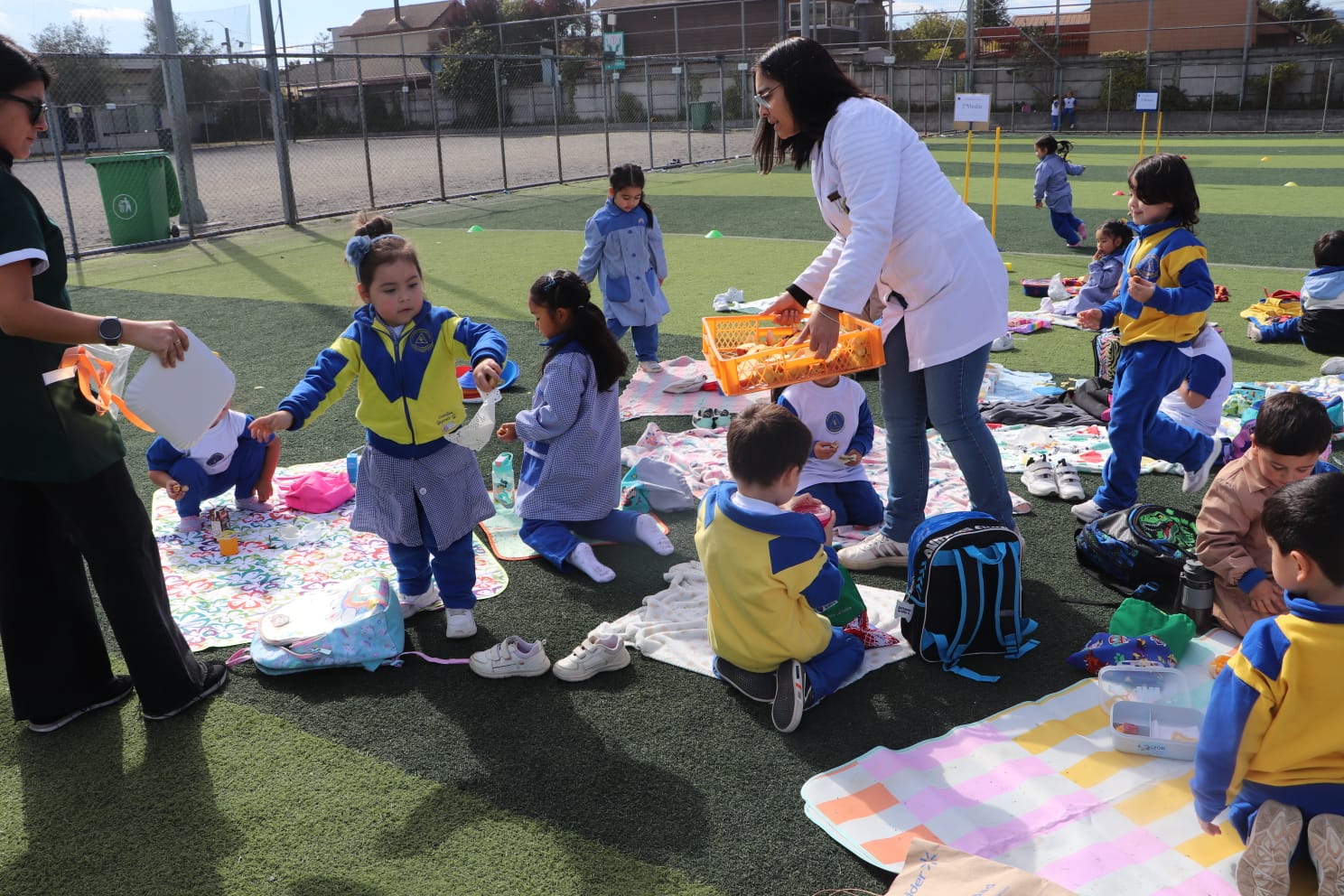 Día del Deporte 2026 — fotografía 3