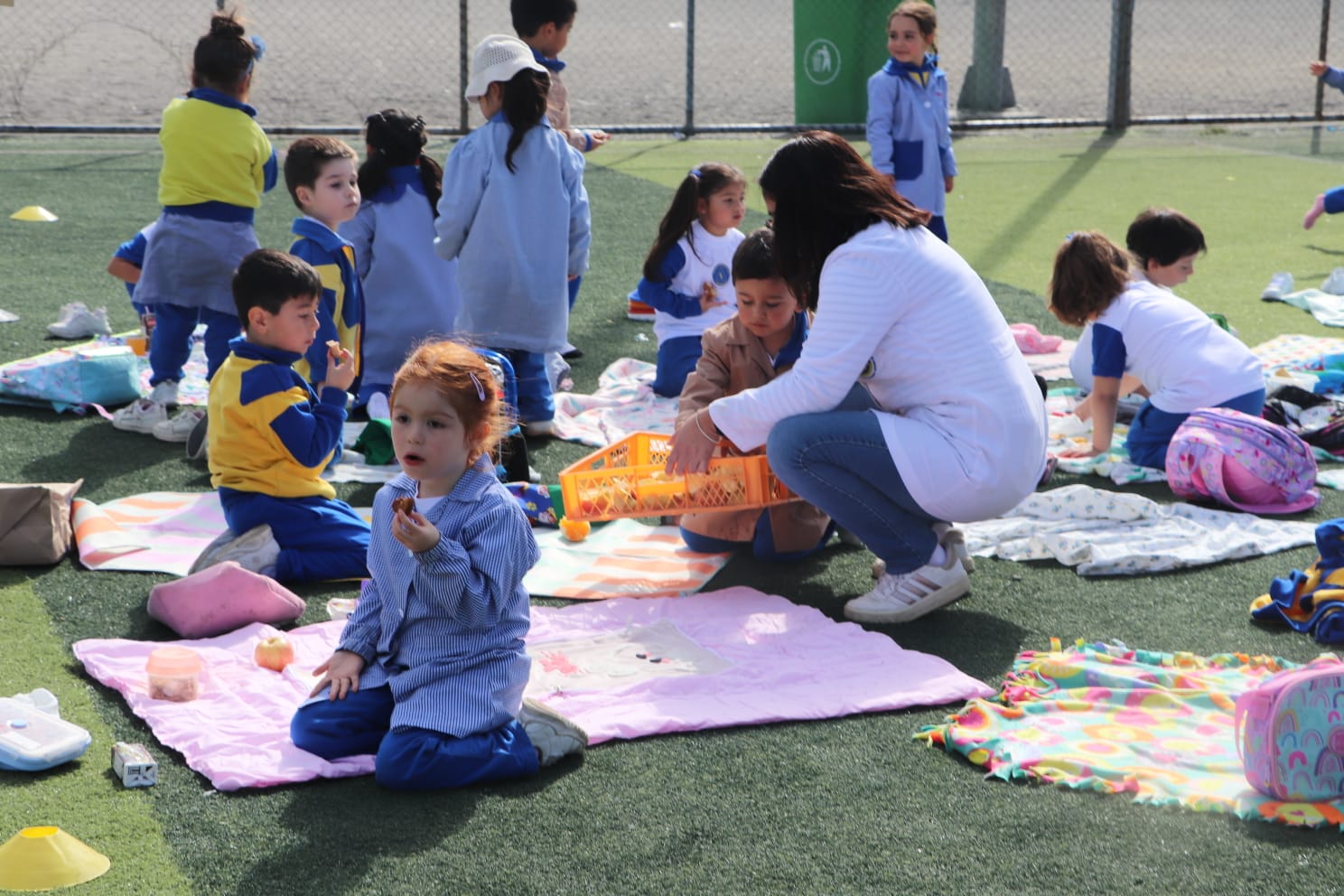 Día del Deporte 2026 — fotografía 4